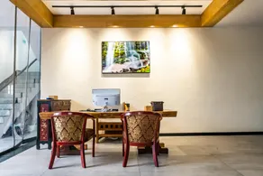 Blue Sea Hotel - Image 4