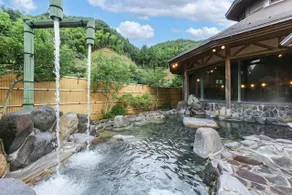 Ichinomata Onsen Grand Hotel - Image 4