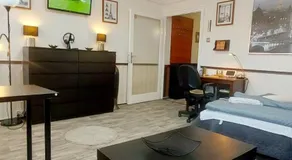 Delux Castle Buda Deluxe Apartment - Image 3