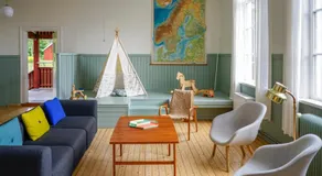 Nordic Refuge B&B - Image 2