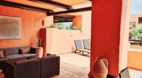 Hervorragende Ferienwohnung mit 2 Betten in Duquesa mit Gemeinschaftspool, Terrasse und WLAN - Image 3