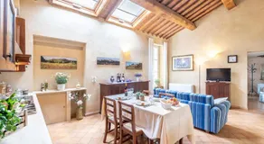 Villa il Borghetto - Image 3