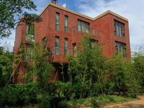 Ziwu Hot Spring Hotel Shizong - Image 4