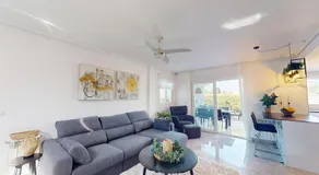 Casa de Ville-Murcia Holiday Rentals Property - Image 4