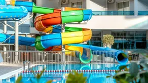 Avena Resort & Spa Hotel - Image 5