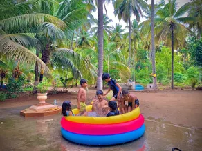 Mullai Farms - A Paradise Farm Stay near Pollachi - Image 3