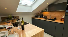 Ferienwohnung Eggstätt - Image 4