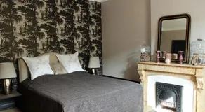 De la Chambre au Jardin - Image 2