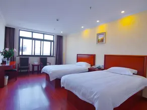 GreenTree Inn JiangSu ChangZhou East DongFang Road HengNai Logistics Park Express Hotel - Image 3