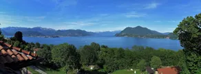 Thommy apartment in Stresa with wonderful lake view and garden - Image 4