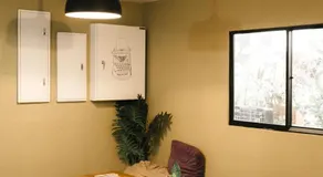 Murals Hostel and Cafe - Image 3
