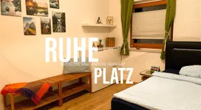 80 m2, für bis 6 Personen mit tollem Skigebiet, zentral und doch ruhig - Image 2