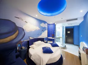 Yimo Hotel (Weishan County, Jining) - Image 2