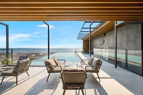The Turtle Hotel Bangsaen - Image 2