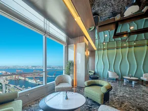 Madison Hotel Dalian Zhongshan Square Seaview - Image 3