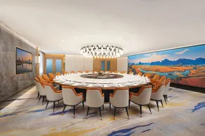 Chengfu Huashu Hotel - Image 3
