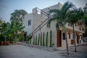 Casa Cactus Buenavista - Image 5