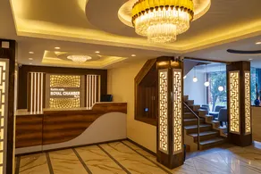 Kathmandu Royal Chamber Hotel - Near INTL Airport & Pashupatinath Temple - Image 3