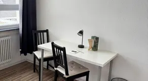 Pension Albert - möblierte Einzel- und Doppel- Zimmer auf Zeit - Image 5