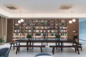 Xiamen Tongan Yuexing Hotel (Tongan Industrial Concentration Zone Branch) - Image 3