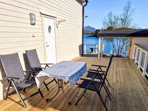 5 star holiday home in Gurskøy - Image 3