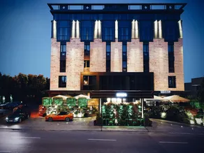 BERDS Hotel - Image 5