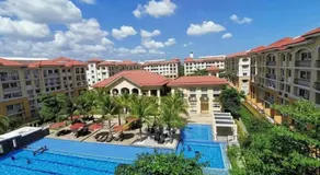 Stay at Sanremo Oasis Cebu - Image 4