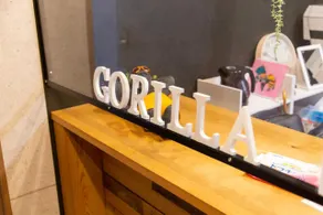 Guest House GORILLA! - Image 3