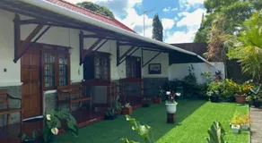 Vila Vidi Kaliurang - Image 4