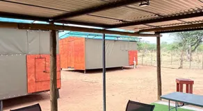 Okatjongoro Campsite - Image 4
