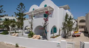 Nissia Beach Apartments & Suites - Image 4