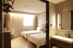 Hanting Hotel Shanghai Chongming Wanda Plaza - Image 5