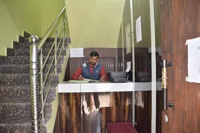 HOTEL MANORAMA PALACE - Image 2