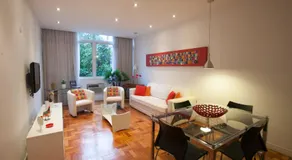 Apartamento Luxo Ipanema - Image 2