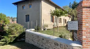 La Fée Capucine - Chambres et table d'hôtes - Espace bien-être et massages - Image 1