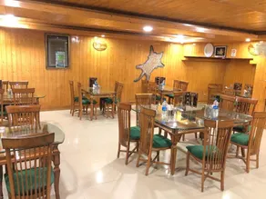 Munshi's Hotel and Restaurant(Tangmarg) - Image 5