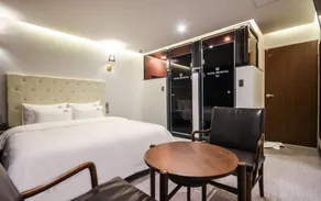 Busan Oncheonjang Hotel Mithuna - Image 2