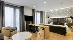 B&B HOTEL Tarragona Valls - Image 3