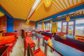 Sapa Elite Hotel - Image 4