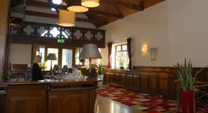 Auburn Lodge Hotel & Leisure Centre - Image 4