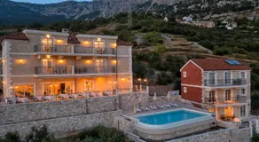 Hotel Liberan - Nature's Retreat - Image 3
