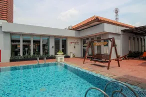 Grand Surya Hotel Kediri - Image 5