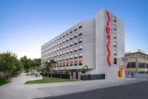 Moov Hotel Lisboa Oriente - Image 2