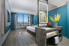 Daems Grand Hotel(Yuanjiang Rainbow island) - Image 2