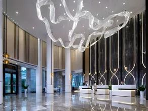 Venus Resort and Restaurant Guangxi Chongzuo Shifu - Image 3
