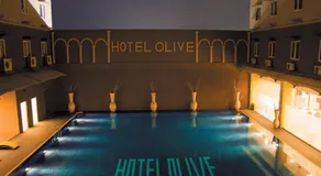 Hotel Olive - Image 2