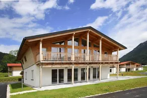 Ferienwohnung mit Sauna - Image 3