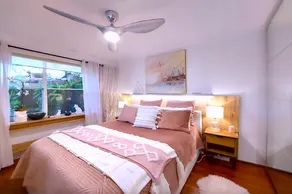 Agradable apartamento totalmente equipado con jardín | En la playa | Se admiten mascotas - Image 2