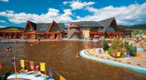 Chata Drevenica - Image 2