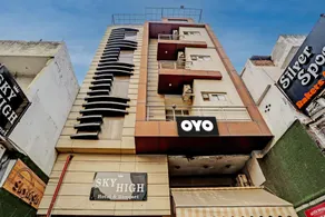 Hotel O Sky High - Image 4